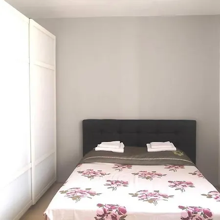 Apartment Bel 2 Minutes De La Plage Nizza