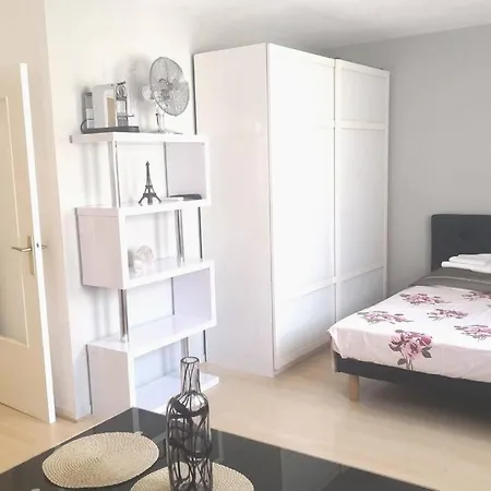 Apartment Bel 2 Minutes De La Plage