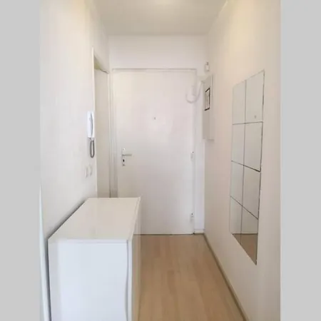 Apartment Bel 2 Minutes De La Plage *